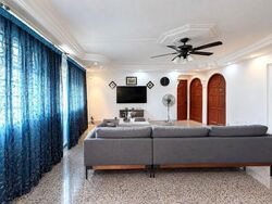 Blk 133 Eunos Spring (Bedok), HDB 4 Rooms #638194111